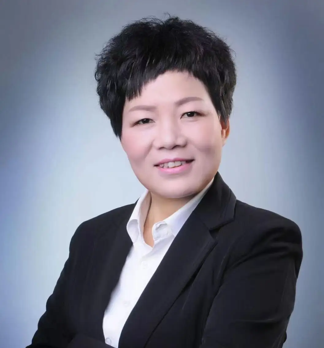 何秀丽