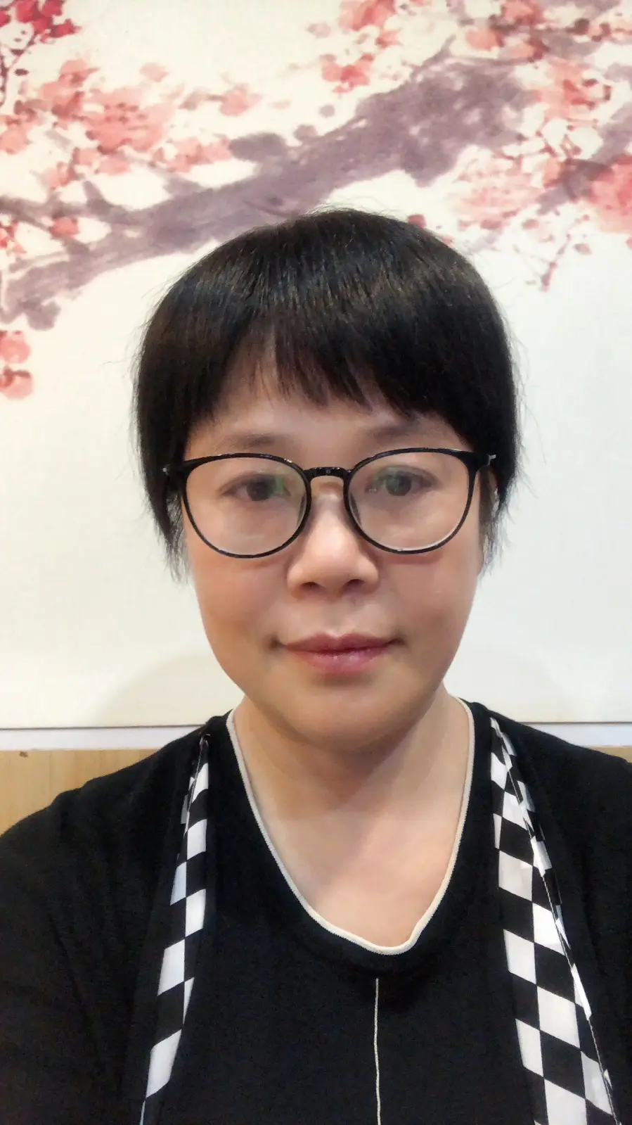 马丽霞