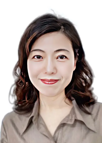 魏丽霞