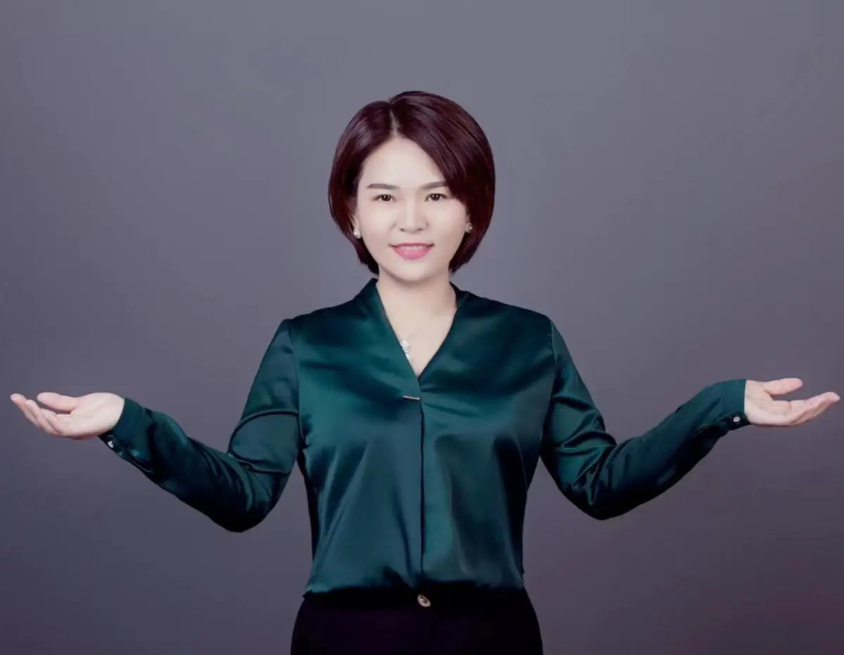 张菊香
