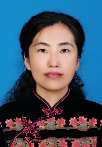 胡志敏