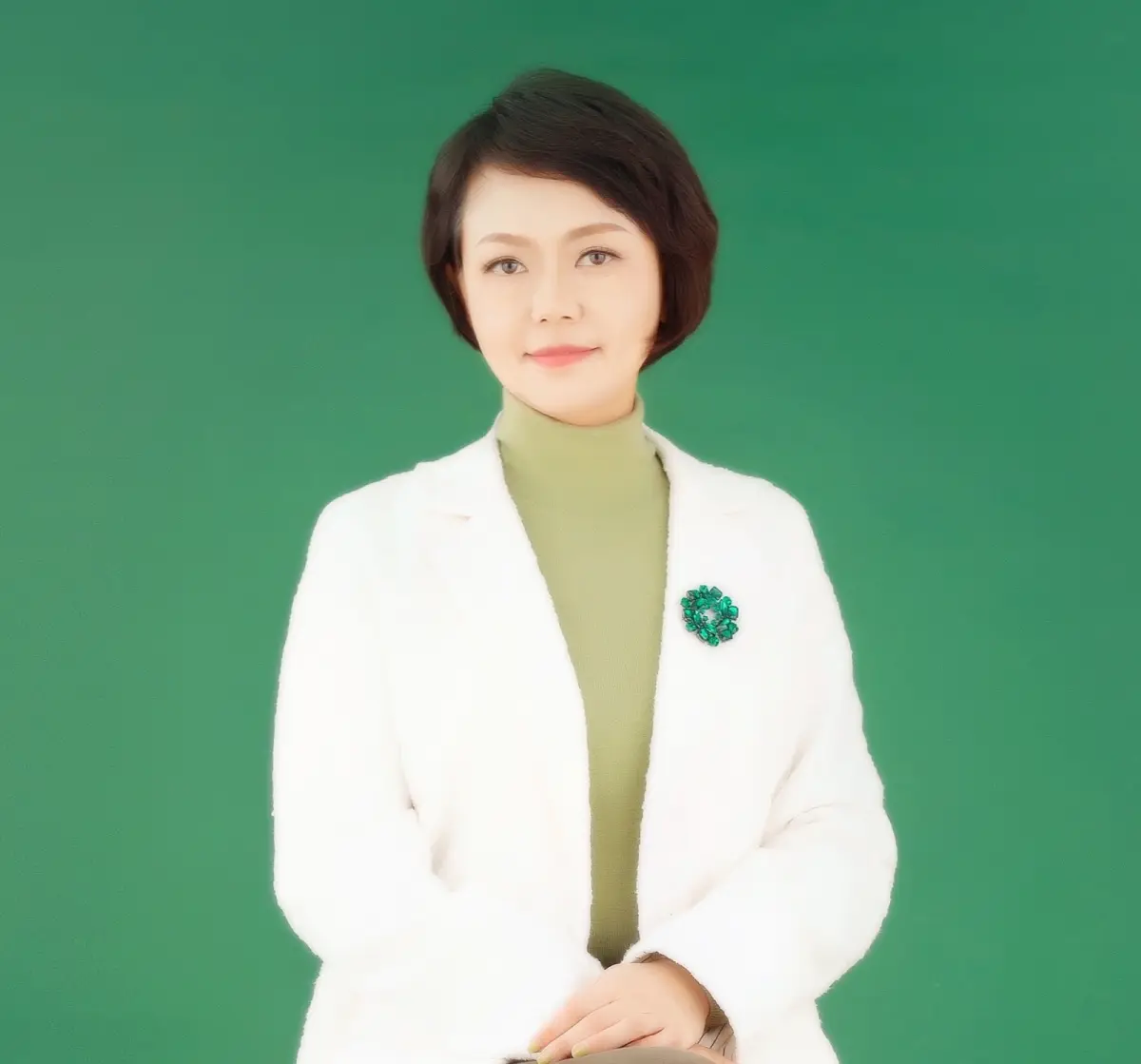 穆景蓉