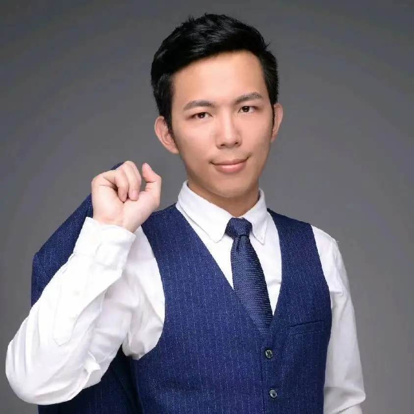 吴成杰