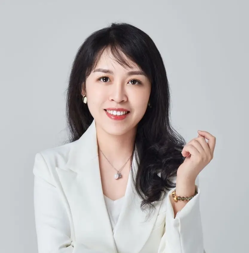 吴可洺