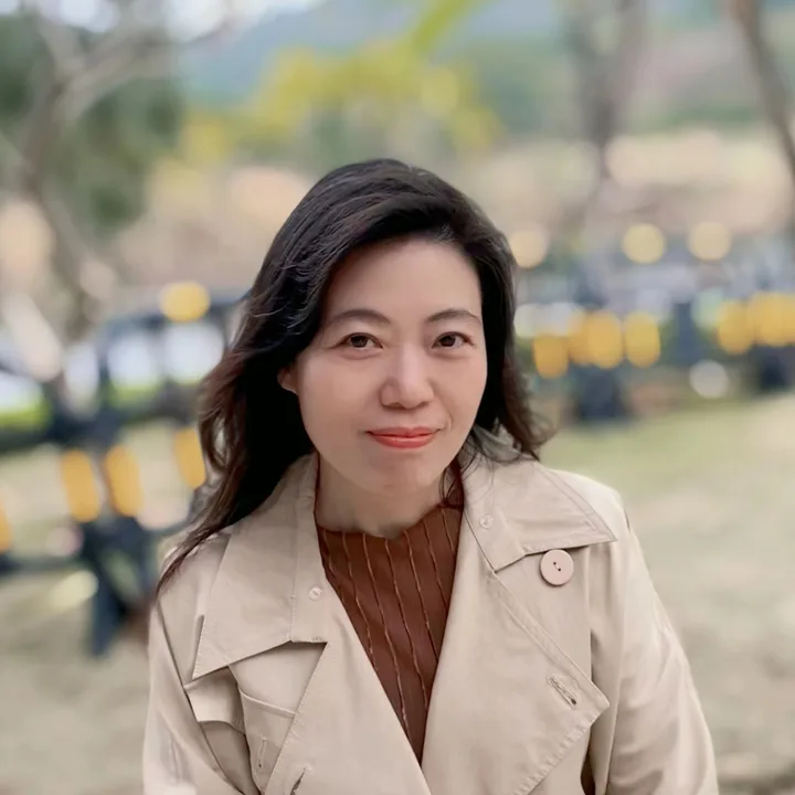 Wei Lixia