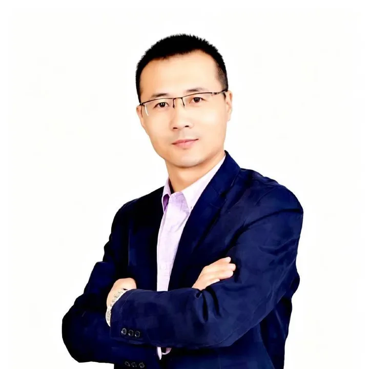 杨松山