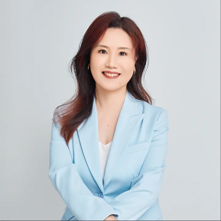张志香