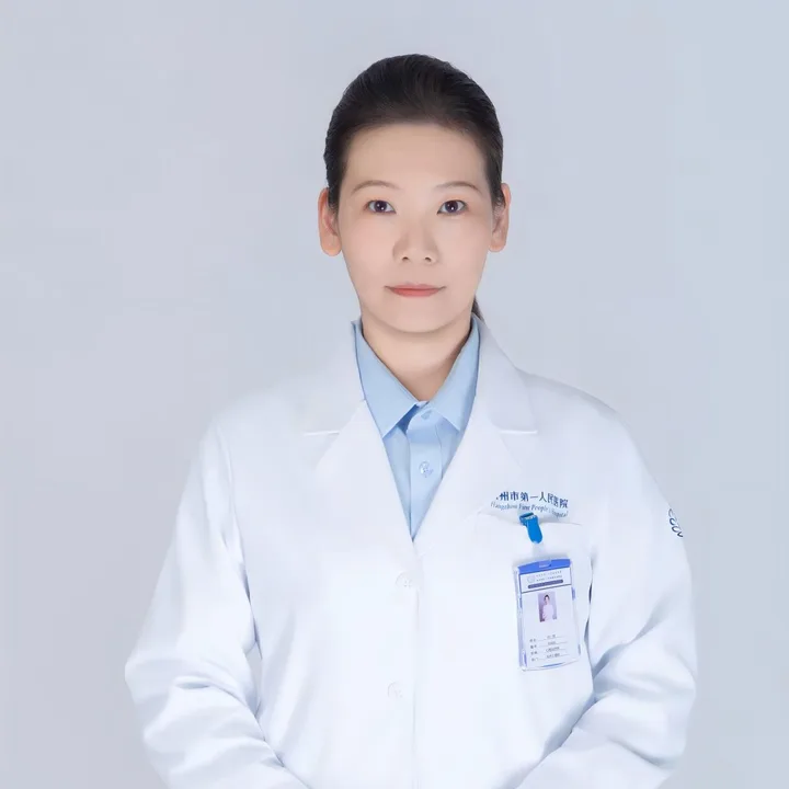 胡一萍