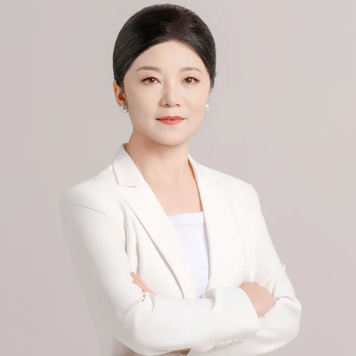 王丽洁